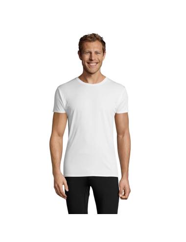 SPRINT CAMISETA UNISEX 130g