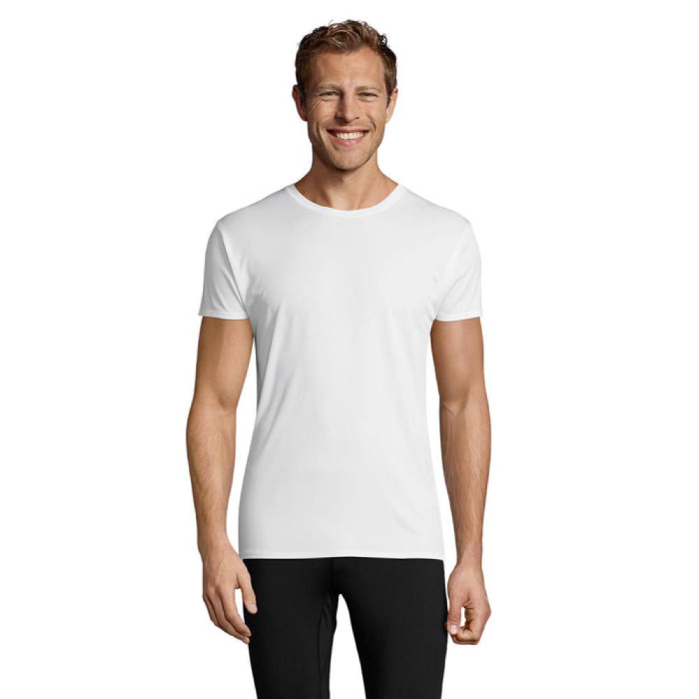 SPRINT CAMISETA UNISEX 130g