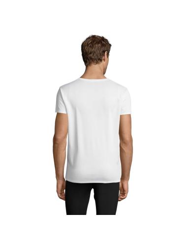 SPRINT CAMISETA UNISEX 130g