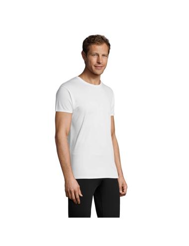 SPRINT CAMISETA UNISEX 130g