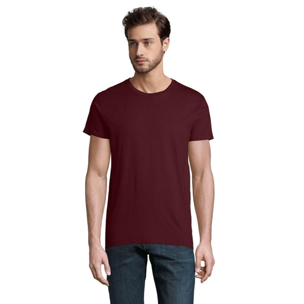 PIONEER MEN Camiseta 175g