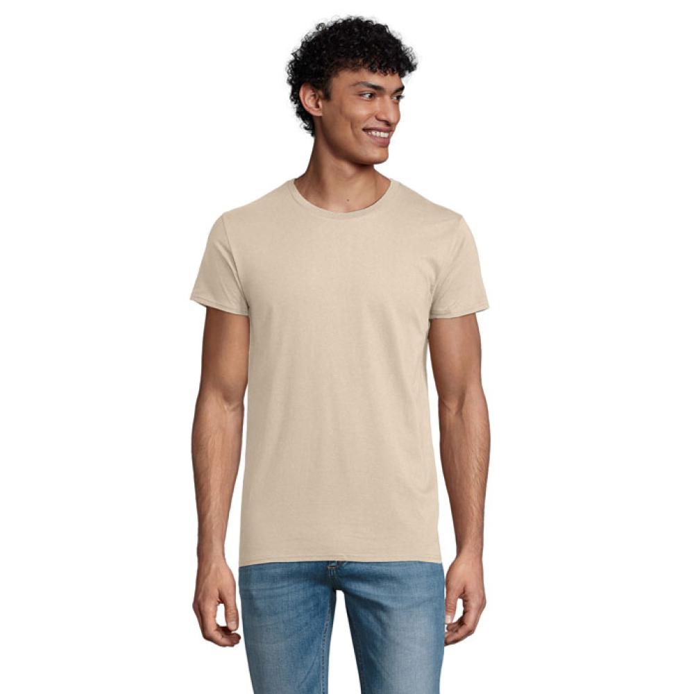 PIONEER MEN Camiseta 175g