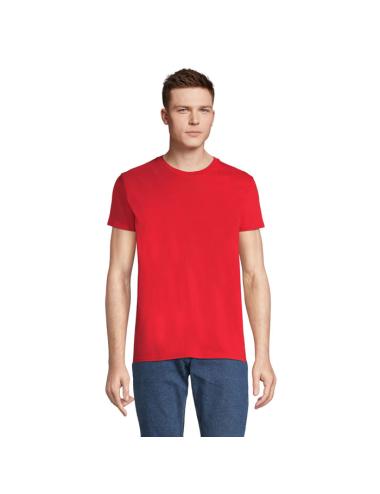 PIONEER MEN Camiseta 175g