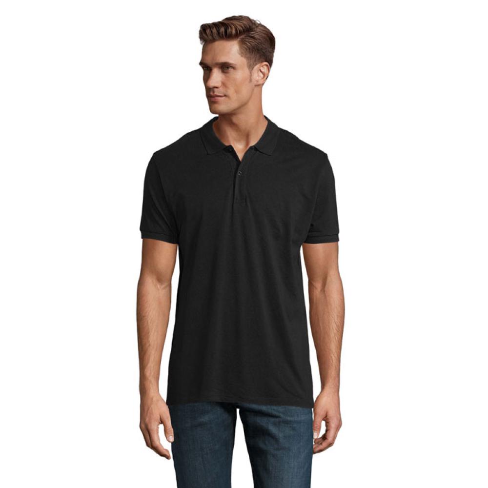 PLANET HOMBRE Polo 170g