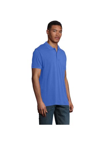 PLANET HOMBRE Polo 170g