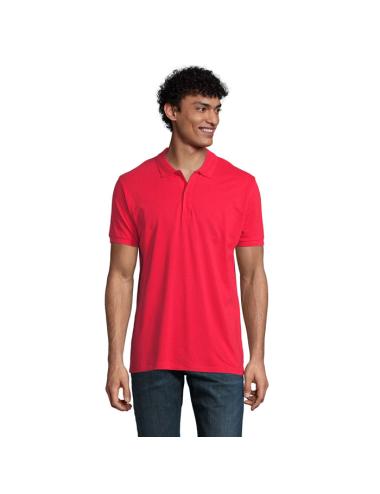 PLANET HOMBRE Polo 170g