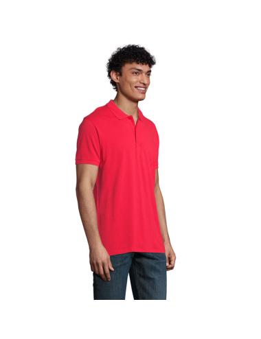 PLANET HOMBRE Polo 170g