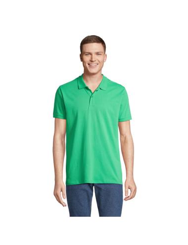 PLANET HOMBRE Polo 170g