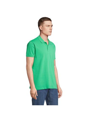 PLANET HOMBRE Polo 170g