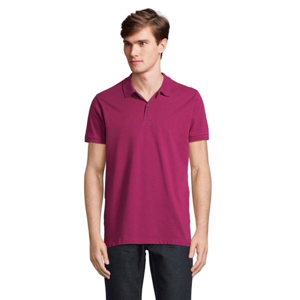 PLANET HOMBRE Polo 170g