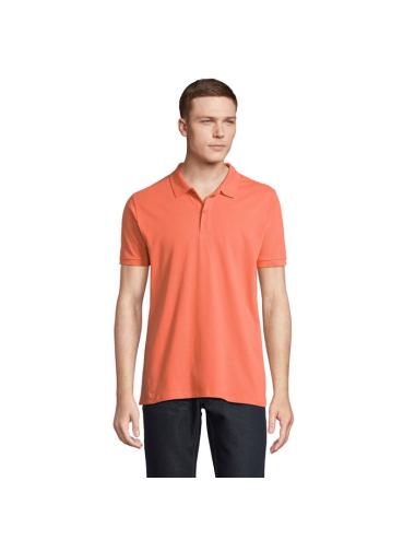 PLANET HOMBRE Polo 170g