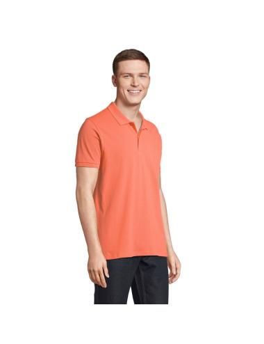 PLANET HOMBRE Polo 170g