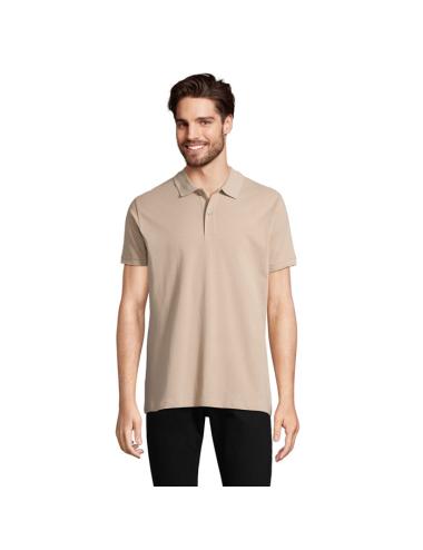 PLANET HOMBRE Polo 170g