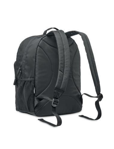 Mochila para portátil RPET 300D