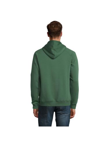 STELLAR Sudadera Unisex