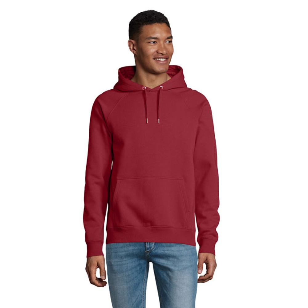 STELLAR Sudadera Unisex