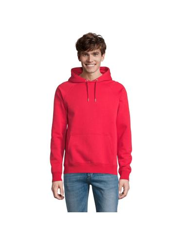 STELLAR Sudadera Unisex