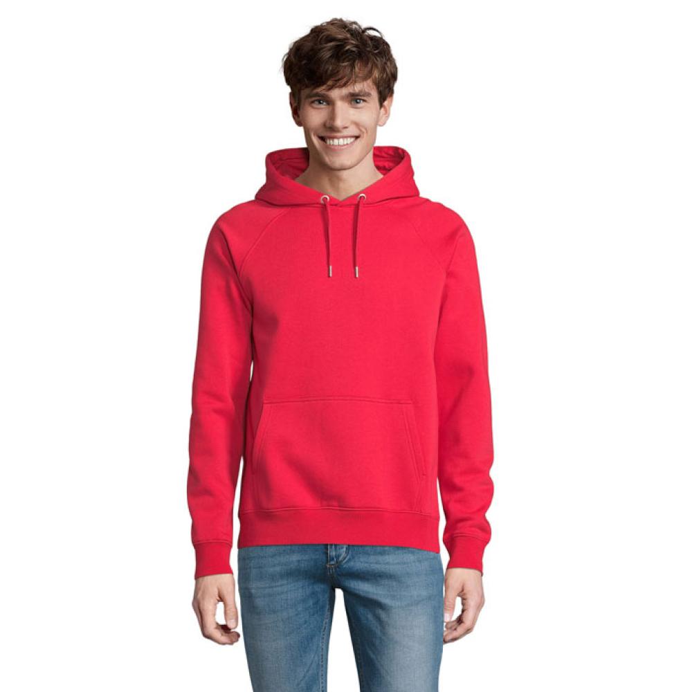 STELLAR Sudadera Unisex