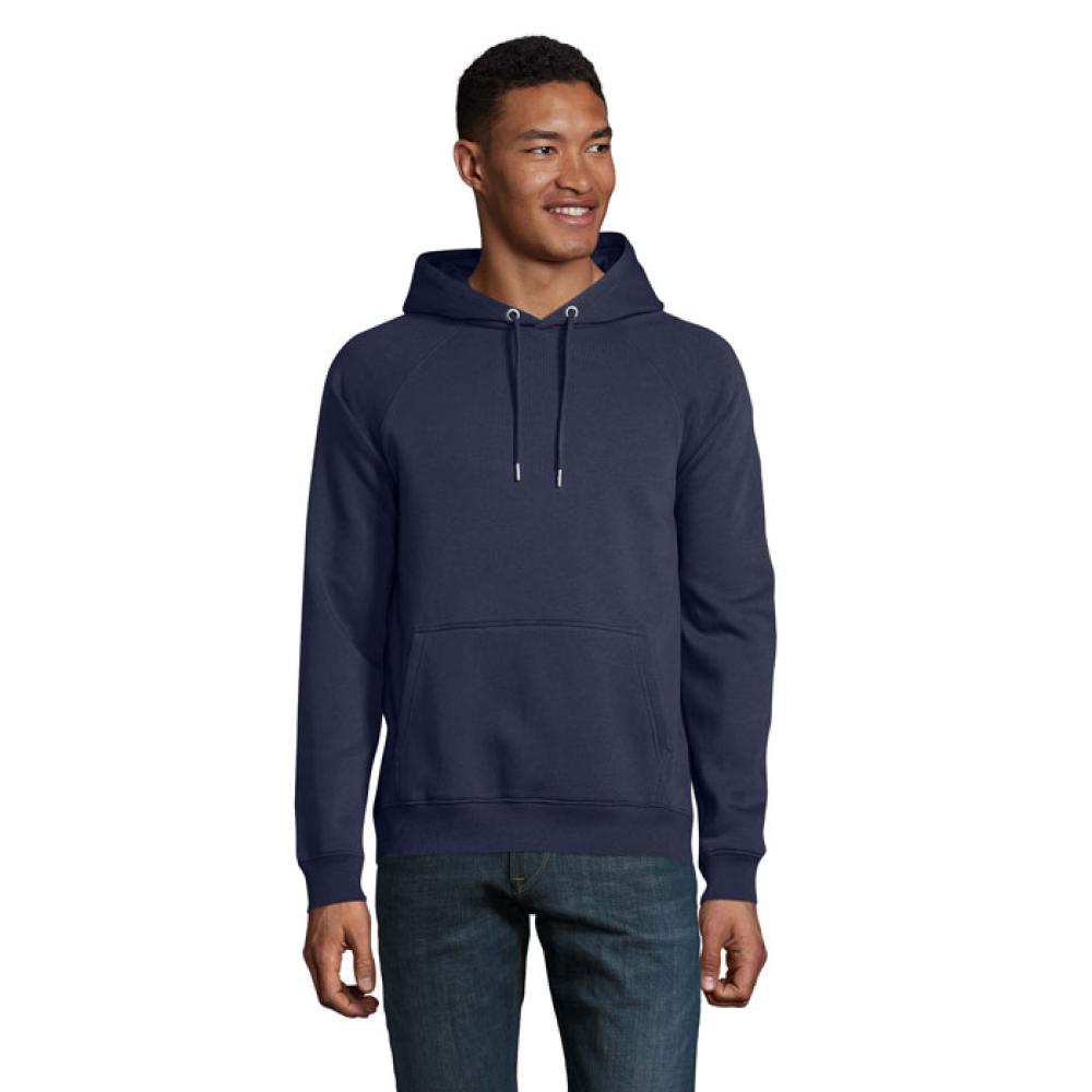 STELLAR Sudadera Unisex