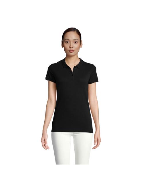 PLANET WOMEN Polo 170g