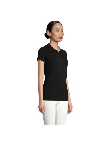 PLANET WOMEN Polo 170g