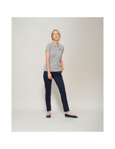 PLANET WOMEN Polo 170g