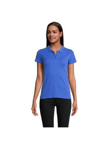 PLANET WOMEN Polo 170g