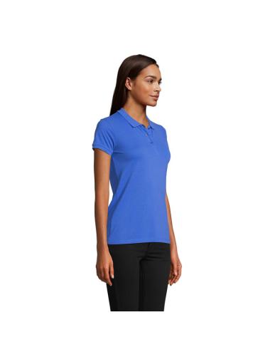 PLANET WOMEN Polo 170g