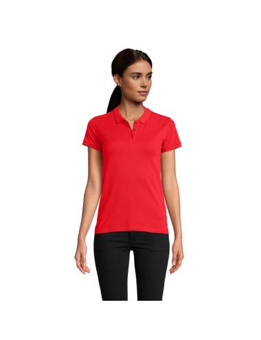 PLANET WOMEN Polo 170g