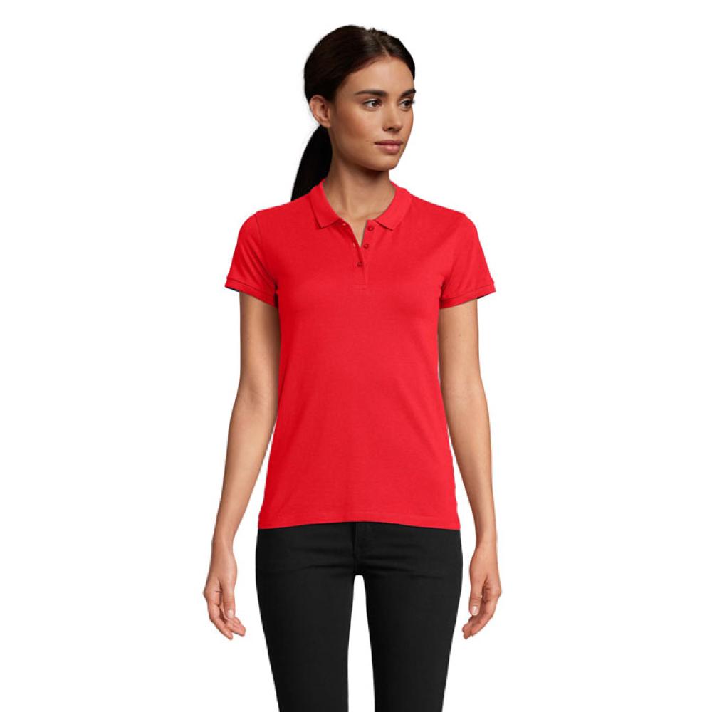 PLANET WOMEN Polo 170g