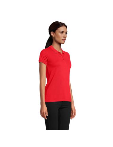 PLANET WOMEN Polo 170g