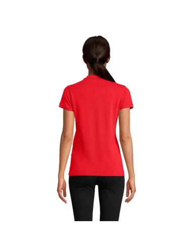 PLANET WOMEN Polo 170g