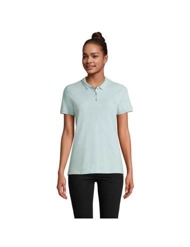 PLANET WOMEN Polo 170g