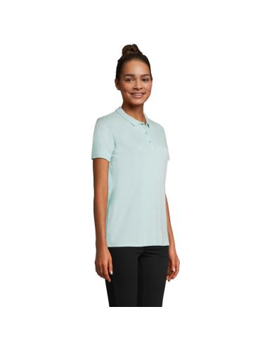 PLANET WOMEN Polo 170g