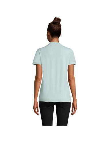 PLANET WOMEN Polo 170g