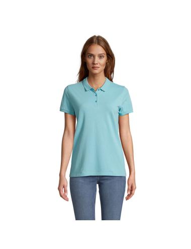 PLANET WOMEN Polo 170g