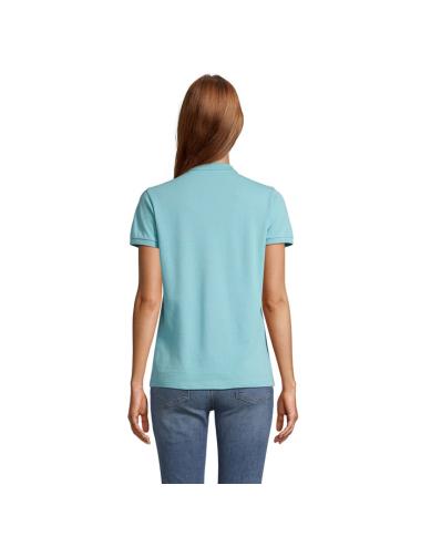 PLANET WOMEN Polo 170g