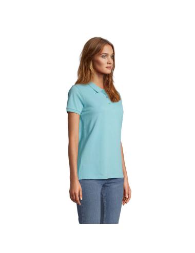 PLANET WOMEN Polo 170g