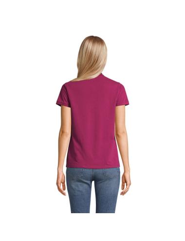 PLANET WOMEN Polo 170g