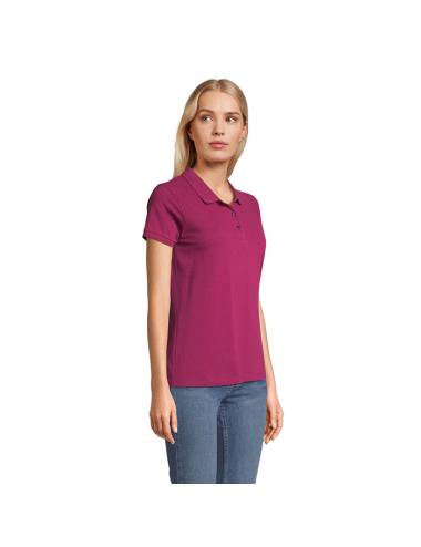 PLANET WOMEN Polo 170g