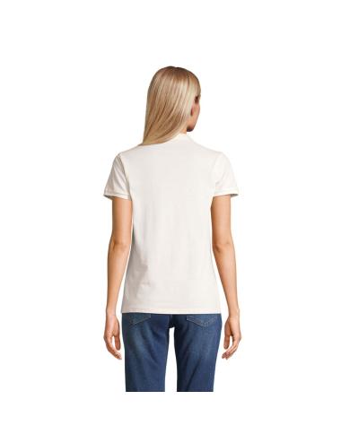 PLANET WOMEN Polo 170g