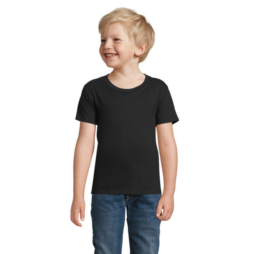 PIONEER CAMISETA NIÑO 175g