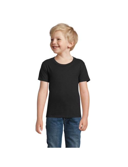 PIONEER CAMISETA NIÑO 175g