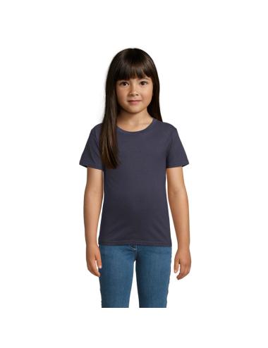 PIONEER CAMISETA NIÑO 175g