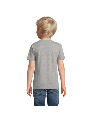 PIONEER CAMISETA NIÑO 175g