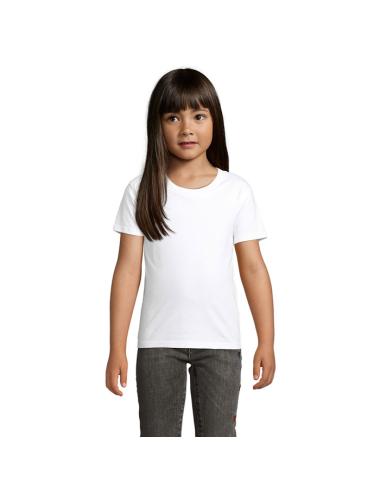 PIONEER CAMISETA NIÑO 175g