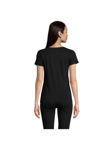 PIONEER MUJER Camiseta 175g