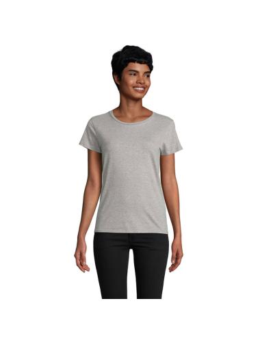 PIONEER MUJER Camiseta 175g