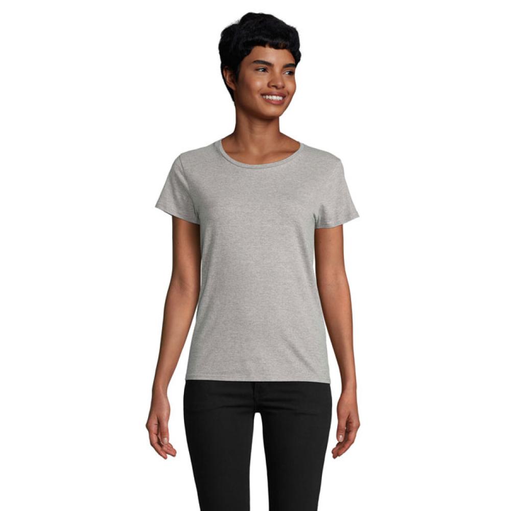 PIONEER MUJER Camiseta 175g