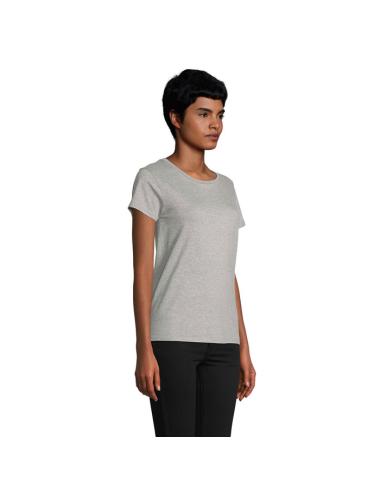 PIONEER MUJER Camiseta 175g